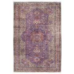 Cotton Kayseri Carpet
