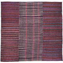 Pala Kilim in Three Panels