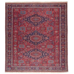 Superb Antique Sumak 6