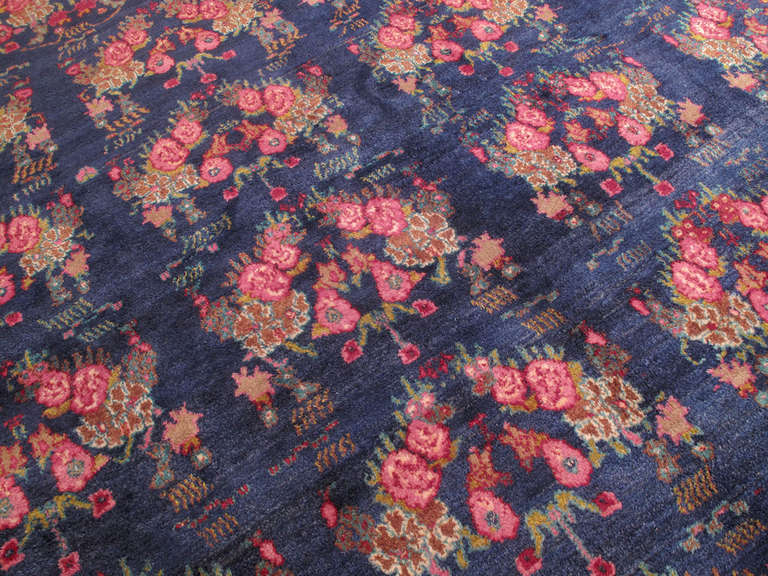 Turkish Fantastic Kangal Carpet