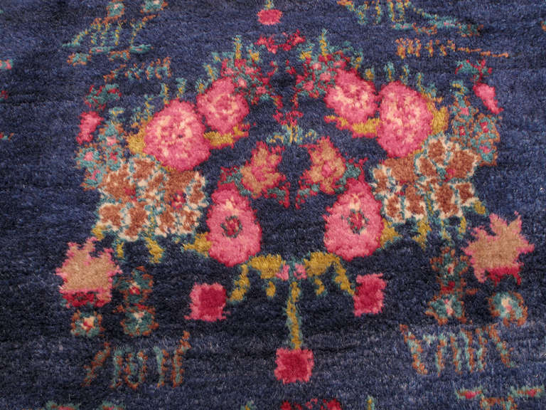 Wool Fantastic Kangal Carpet