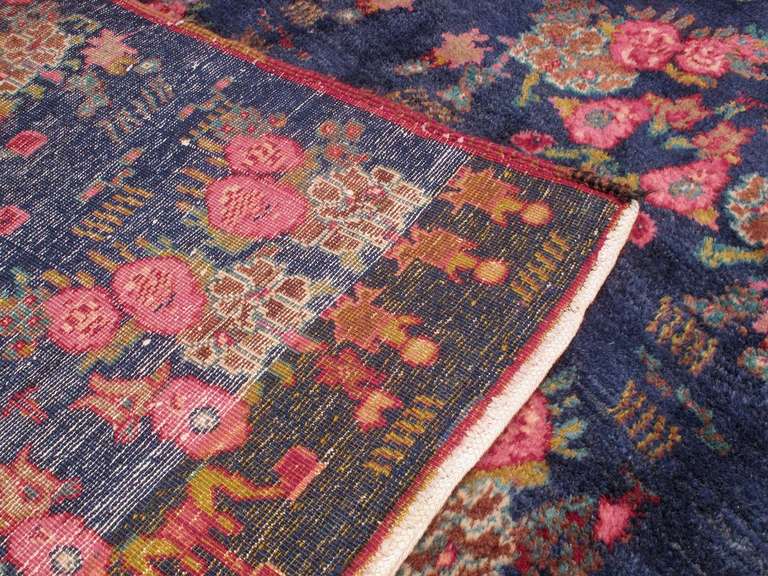 Fantastic Kangal Carpet 2