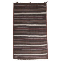 Goat Hair Kilim