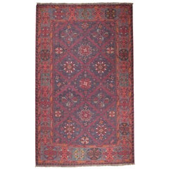Large Sumak Carpet
