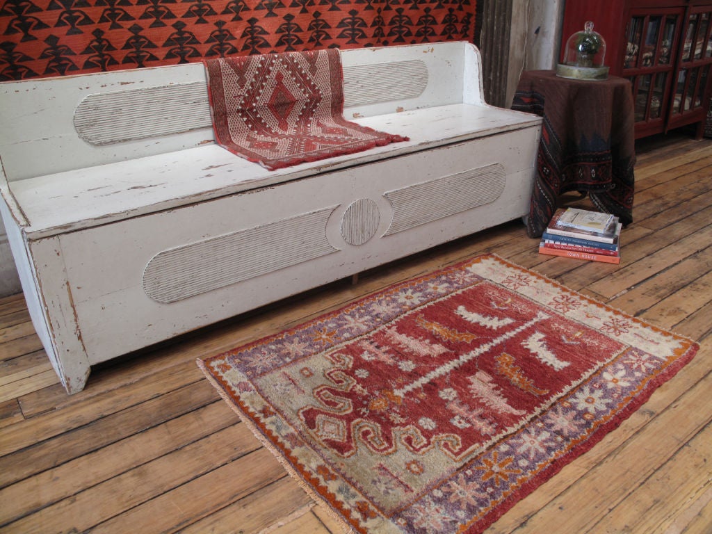 Yoruk Rug