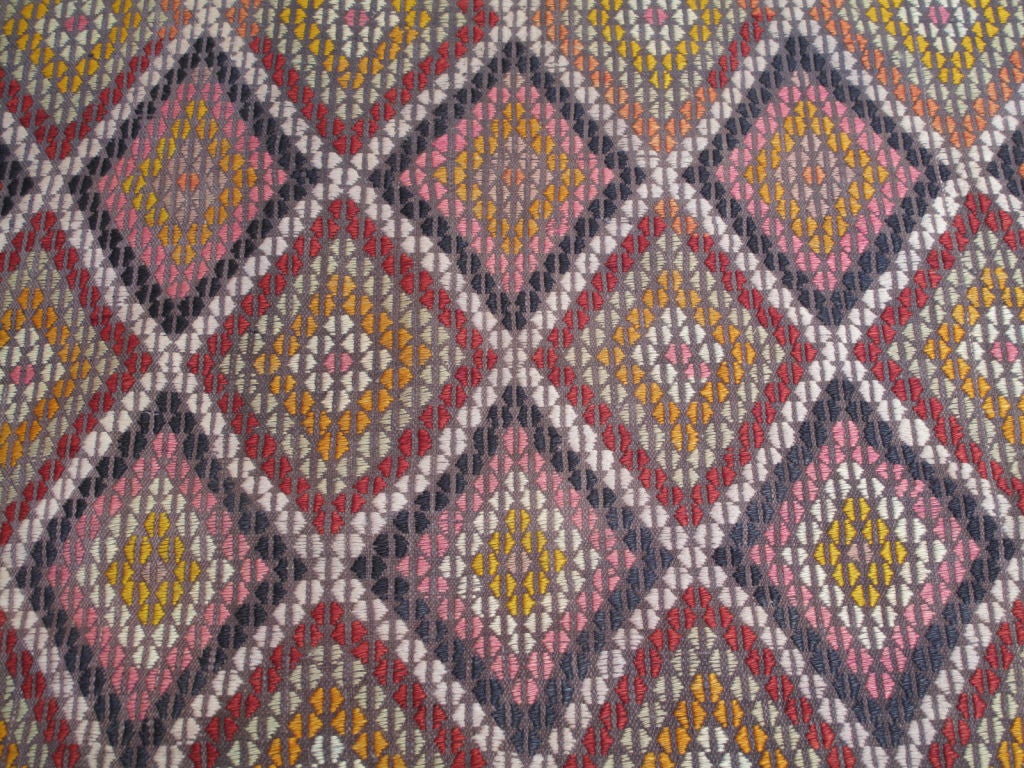 Woven Adana 