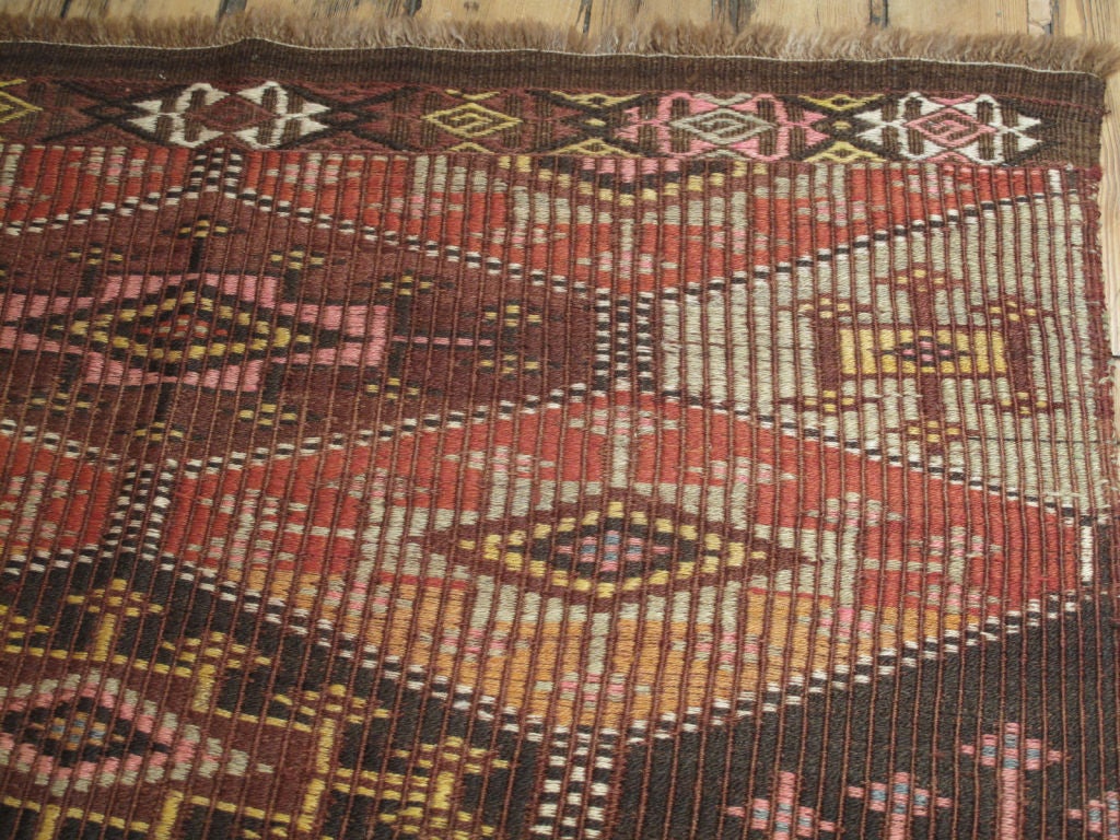 Kars ZiliKilim For Sale at 1stdibs