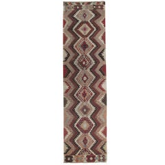 Konya Kilim Runner