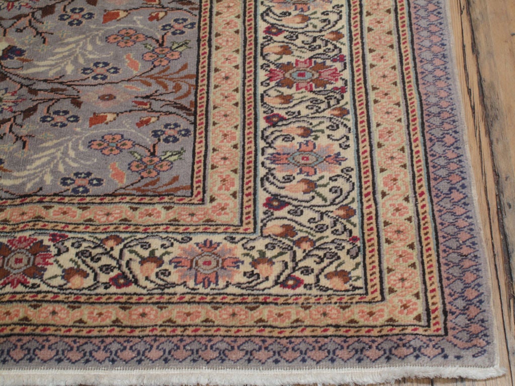 Turkish Kayseri Carpet For Sale