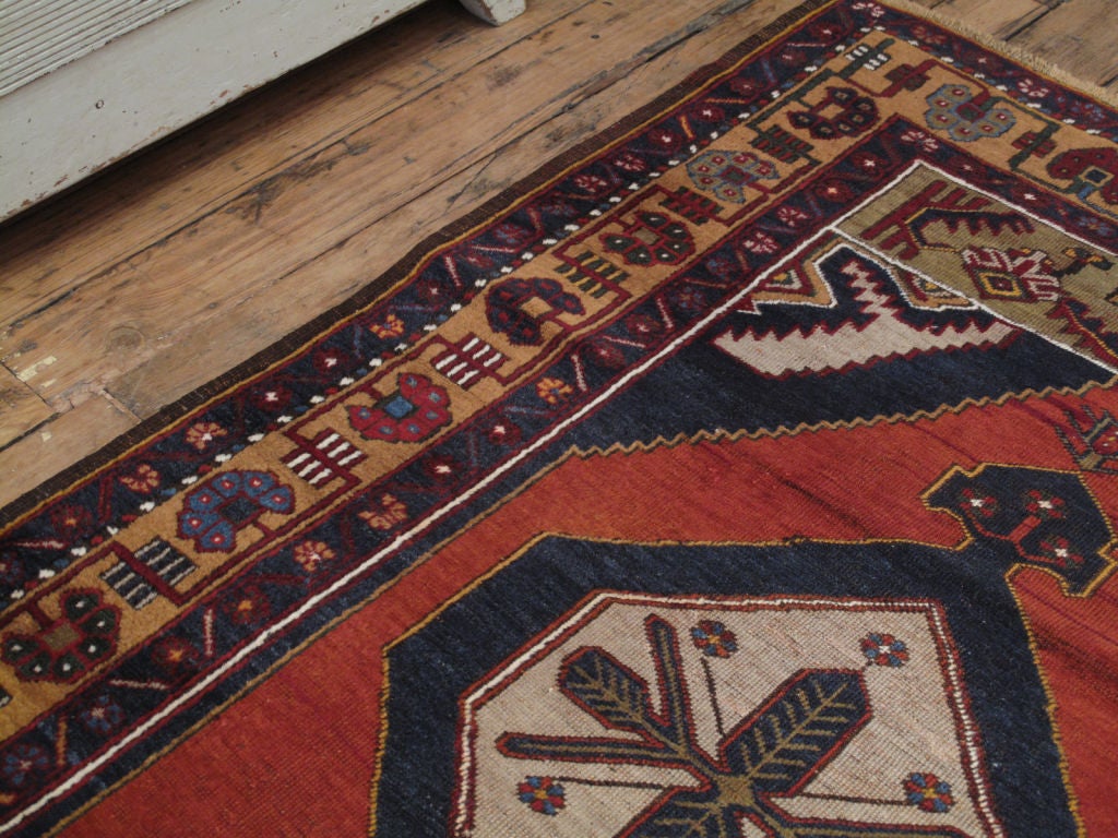 Yahyali Rug For Sale 1