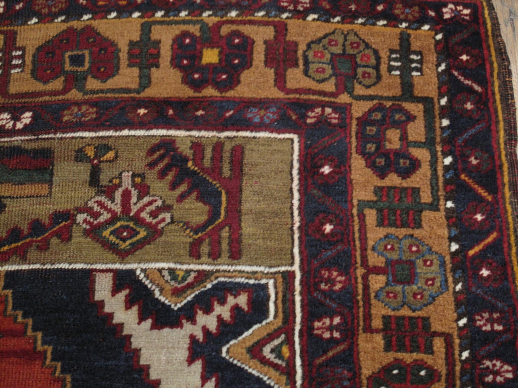 Yahyali Rug For Sale 2