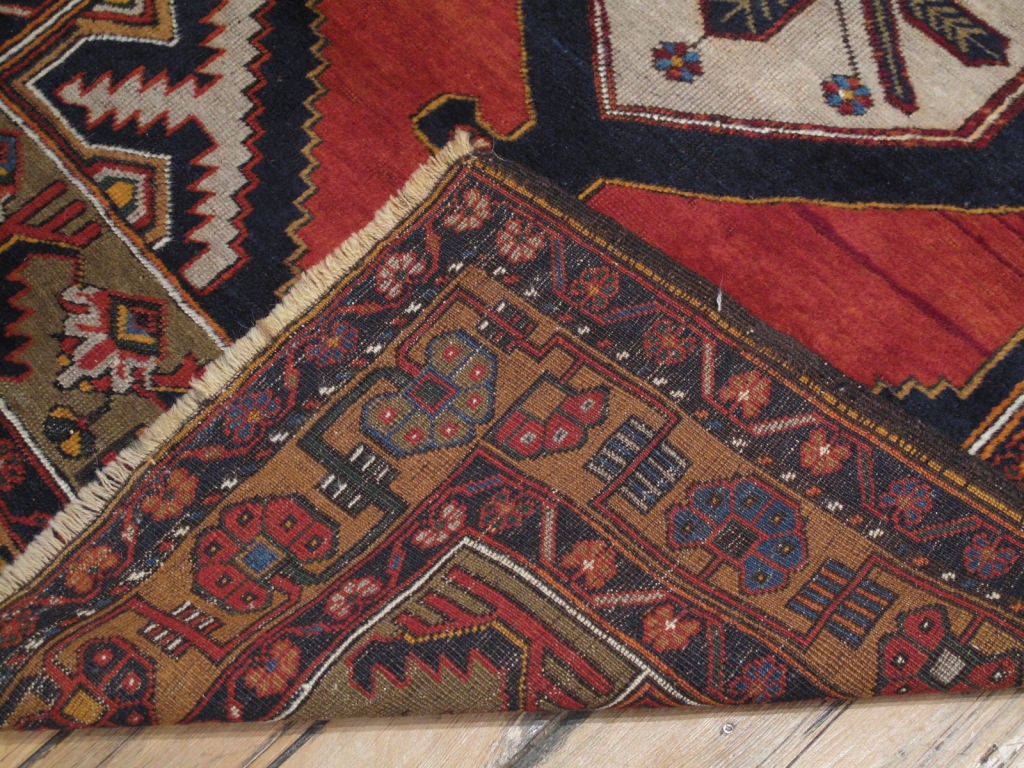 Yahyali Rug For Sale 3