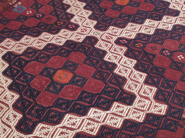 Bergama Dowry "Jijim"