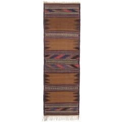 Baluch Kilim Runner