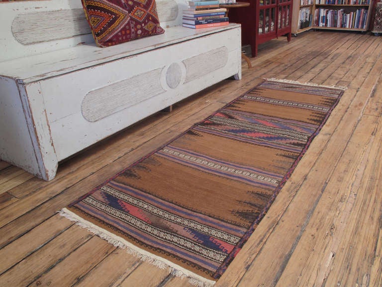 Baluch Kilim Runner