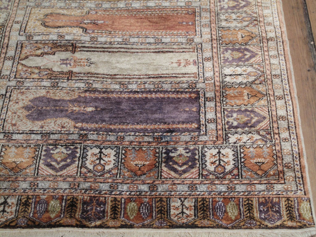 Turkish Cotton Kayseri 