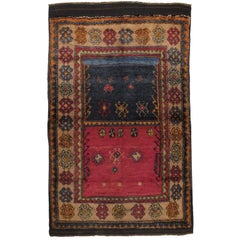 Fantastic Konya "Yatak" Rug