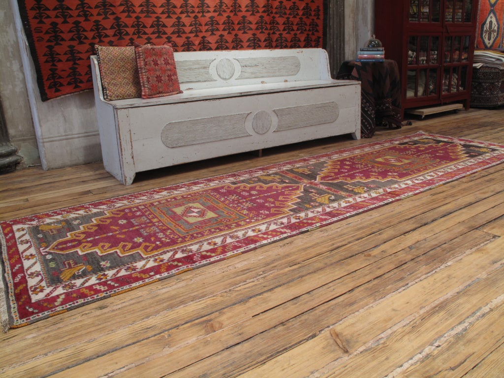 Malatya Runner