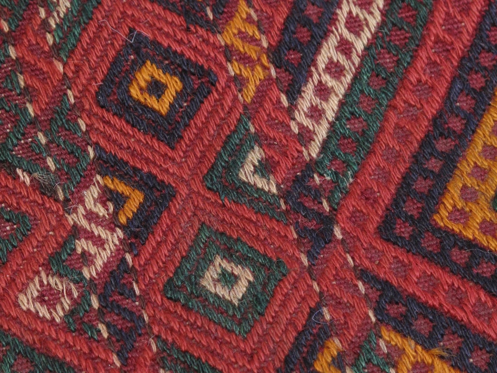 Turkmen Palas Rug 2