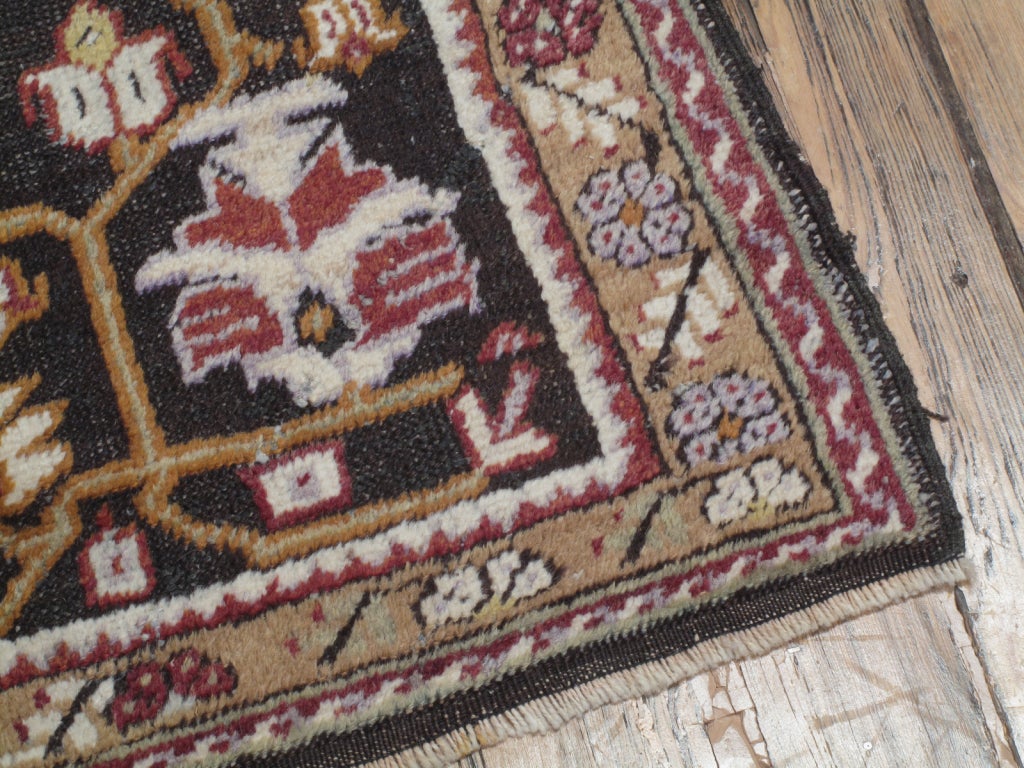 Mid-20th Century Maden Rug For Sale