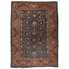 Antique Sultanabad Carpet 7