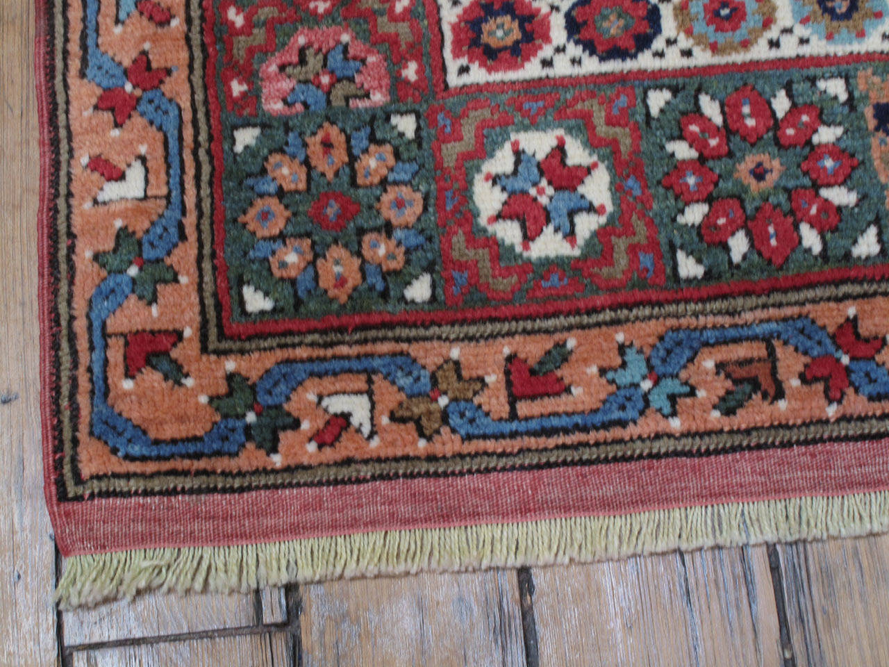 Early 20th Century Dazkiri Rug For Sale