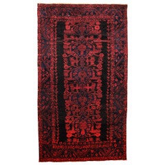 Antique "Komurcu" Rug