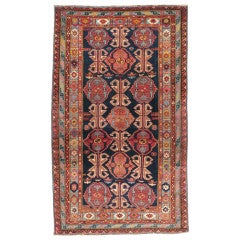 Antique Daghestan Carpet