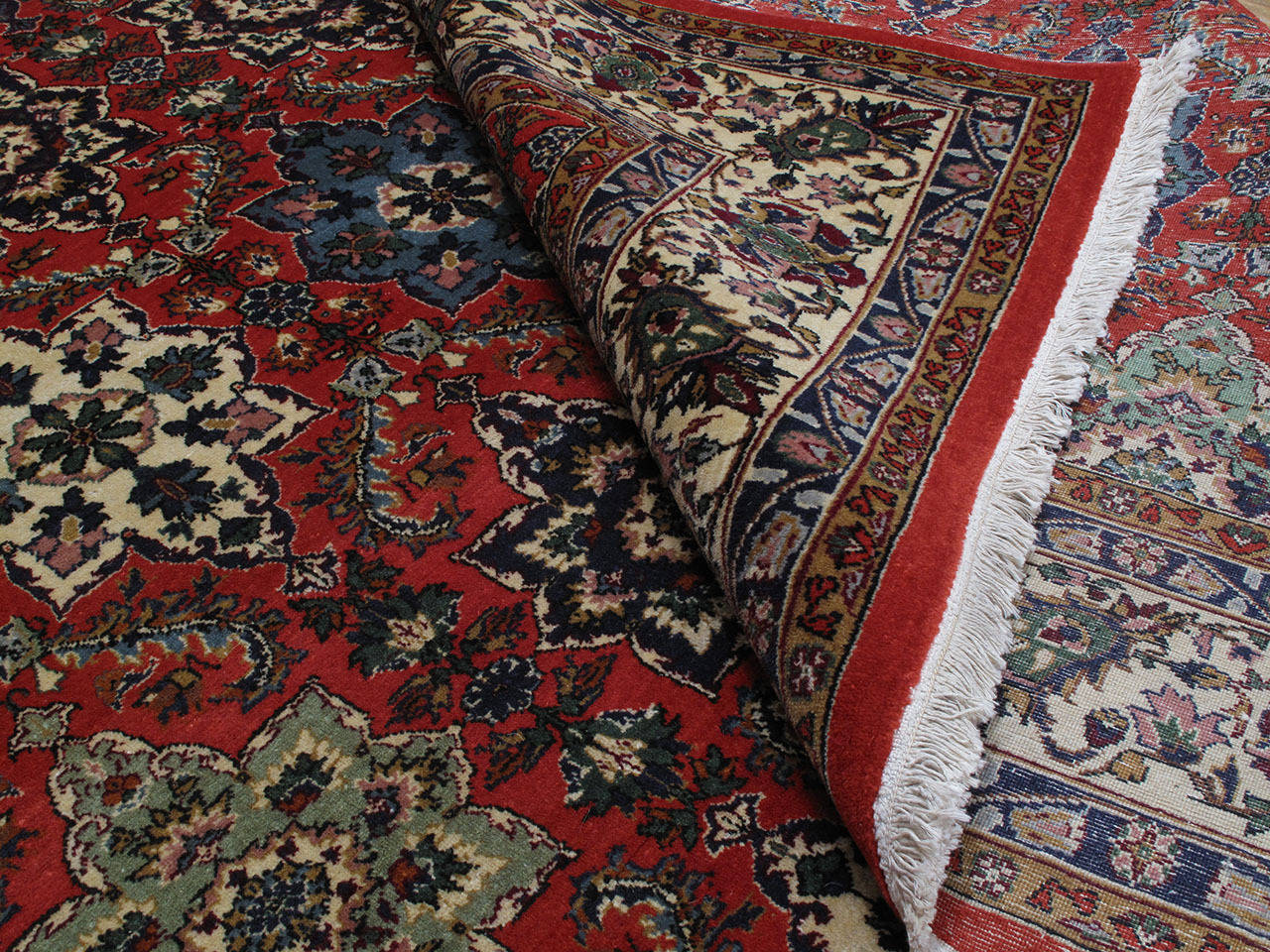 Fine Turkish Sivas Carpet 1