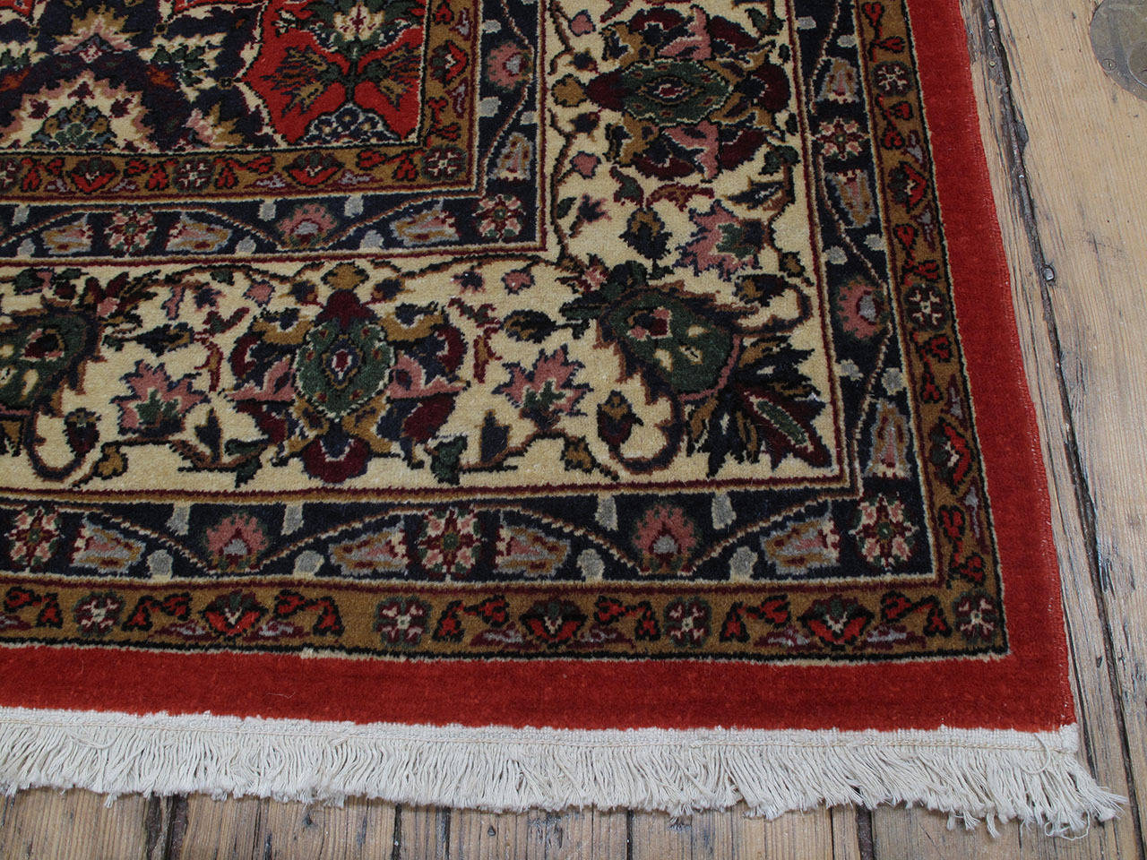 Fine Turkish Sivas Carpet 2
