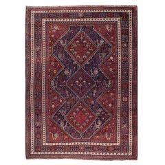 Shiraz Carpet