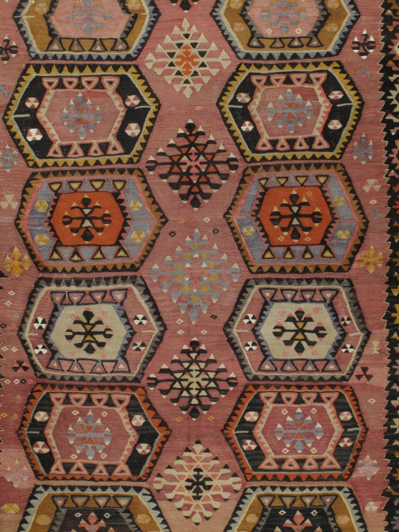 Sivas Kilim
