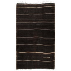 Goat Hair Kilim