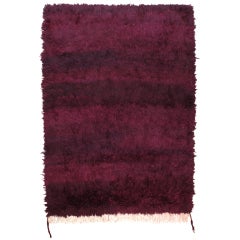 Very Shaggy "Tulu" Rug