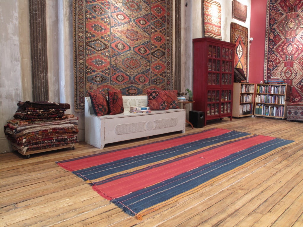 Herki "Pardah" Rug