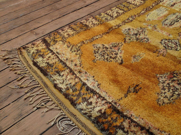 High Atlas Rug In Good Condition In New York, NY