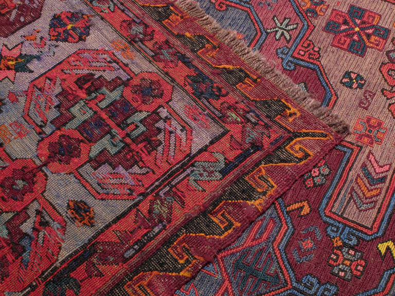 Sumak Carpet 2