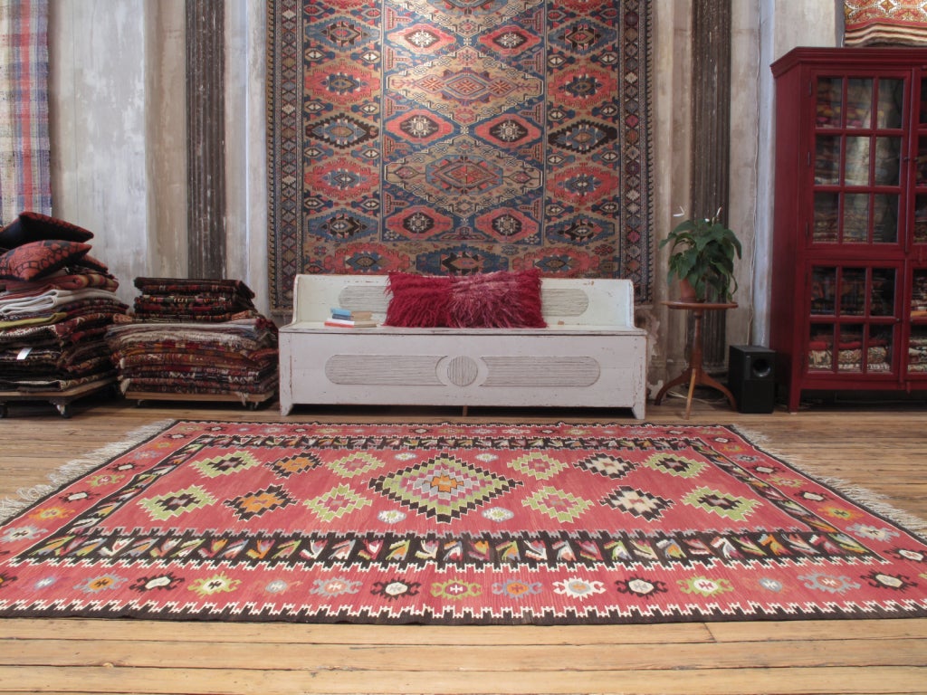 Balkanique Rug & Kilim Balkans en vente