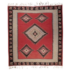 Balkan Kilim 6