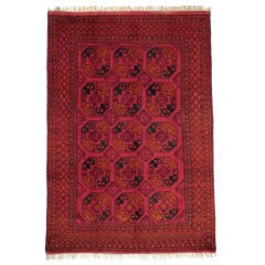 Turkmen Carpet