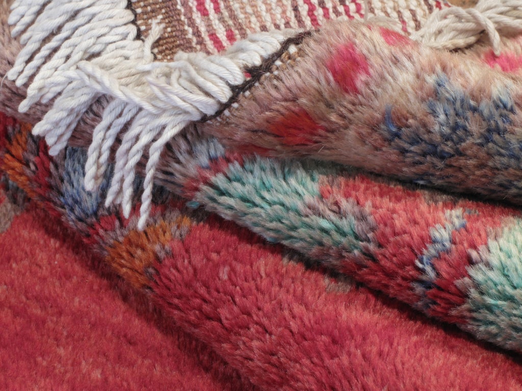 Charming Karakecili Rug 1