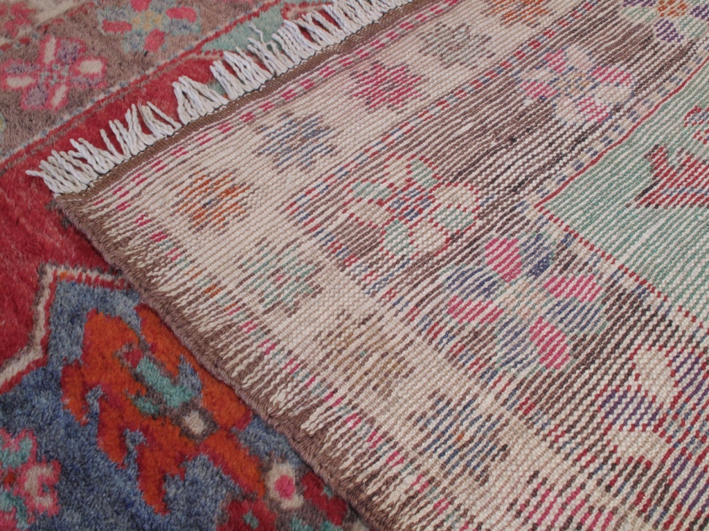 Charming Karakecili Rug 2