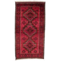 Baluch Rug