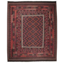 Uzbek Kilim