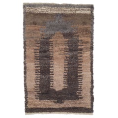 Vintage "Tulu" Rug