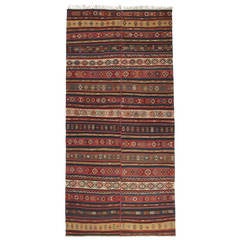 Antique Karabagh Kilim 3