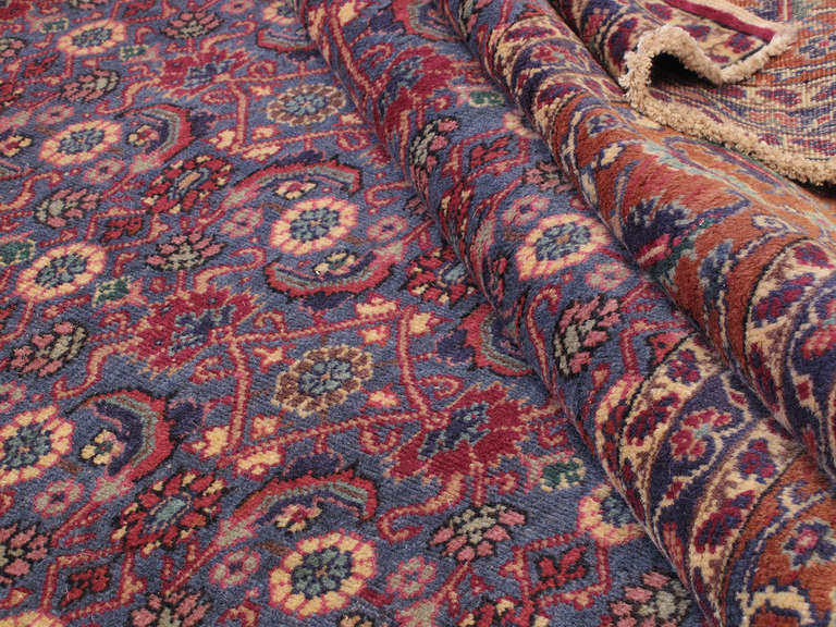 Wool Kayseri Carpet