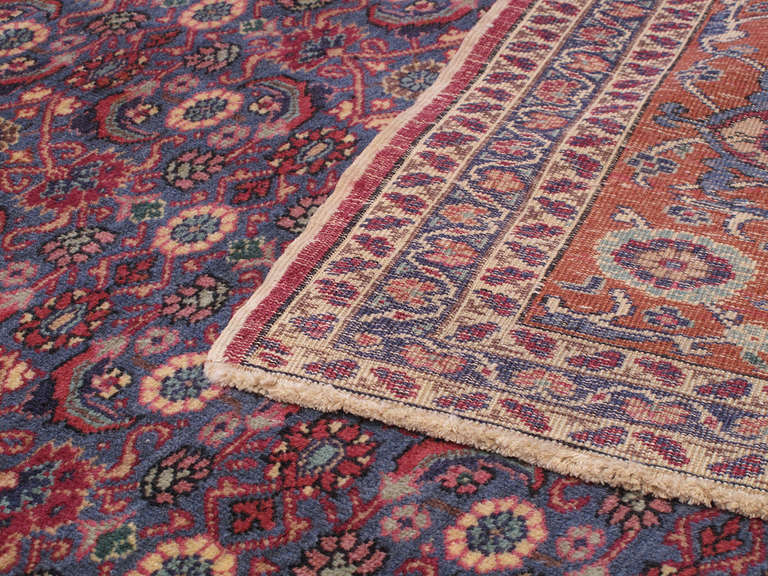 Kayseri Carpet 1