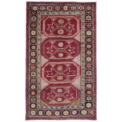 Alfombra del Noroeste de Anatolia