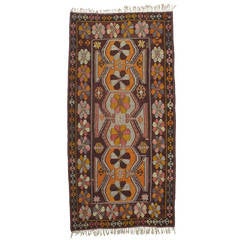 Fantastic Northeast Anatolian Kilim 2